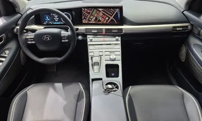 Hyundai Nexo 2022, 54532 км, за 20000000 KRW - фото 7