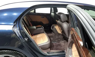 Bentley Mulsanne 2016, 112536 км, за 114990000 KRW - фото 12