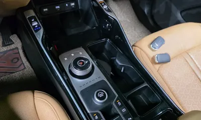 Kia Sorento 2021, 81136 км, за 23900000 KRW - фото 9