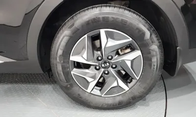 Kia Sorento 2021, 50046 км, за 27600000 KRW - фото 21