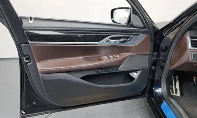 BMW 7-Series 2018, 85554 км, за 35200000 KRW - фото 24