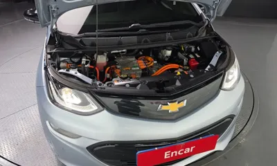 ChevroletGMDaewoo Bolt EV 2018, 232769 км, за 12490000 KRW - фото 6