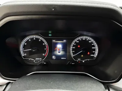 Geely Vision X6 2021, 21000 км, за 93000 CNY - фото 20