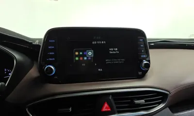 Hyundai Santafe 2019, 167466 км, за 18800000 KRW - фото 38