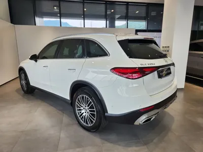 Mercedes-Benz GLC-Class 2026, 775 км, за 72500000 KRW