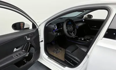 Mercedes-Benz A-Class 2020, 71562 км, за 18500000 KRW - фото 10