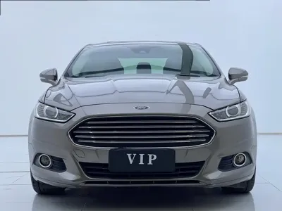 Ford Mondeo 2016, 94000 км, за 29500 CNY - фото 7