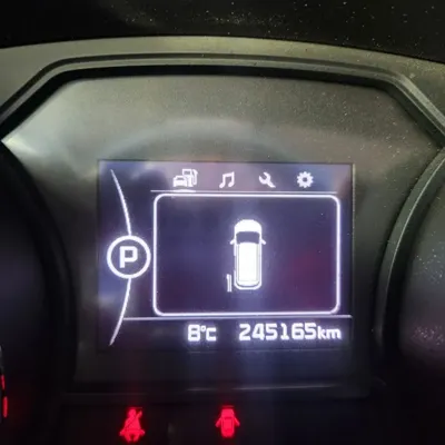 Kia Canival 2017, 245165 км, за 9900000 KRW - фото 7