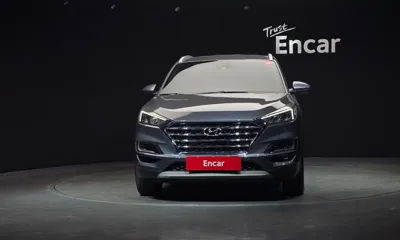 Hyundai Tucson 2020, 76225 км, за 16700000 KRW