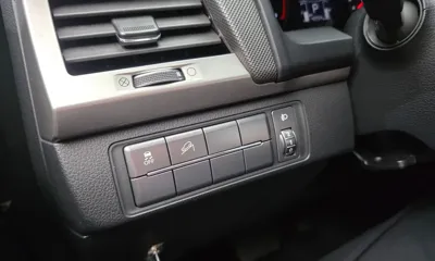 KG_Mobility_Ssangyong Rexton 2019, 42054 км, за 16000000 KRW - фото 16
