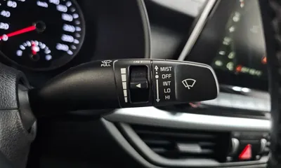 Kia K3 2019, 35706 км, за 14900000 KRW - фото 28