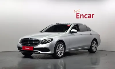 Mercedes-Benz E-Class 2019, 131561 км, за 19800000 KRW - фото 1