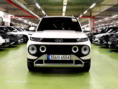 Hyundai Casper 2023, 14204 км, за 17000000 KRW