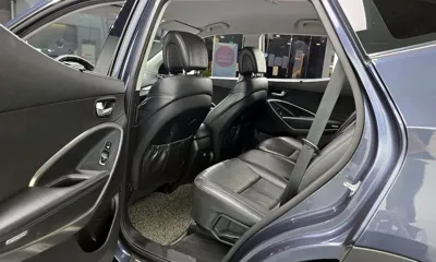 Hyundai Santafe 2015, 196896 км, за 7500000 KRW - фото 12