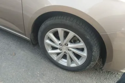 Buick Verano 2018, 97800 км, за 35070.11 CNY - фото 8