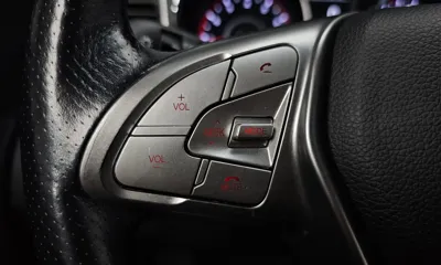 KG_Mobility_Ssangyong TIBOLI 2015, 160880 км, за 4500000 KRW - фото 28