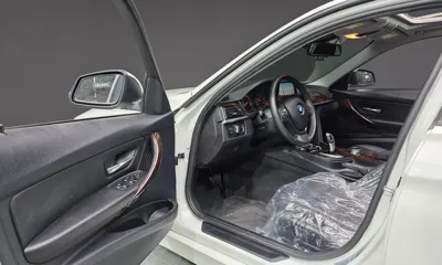 BMW 3-Series 2015, 117565 км, за 8800000 KRW - фото 10