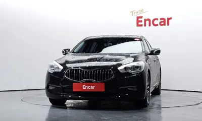 Kia K9 2013, 133340 км, за 4990000 KRW