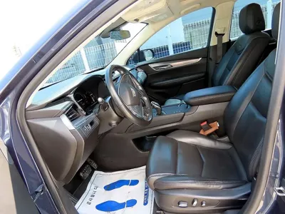 Cadillac XT5 2019, 132174 км, за 12900000 KRW - фото 5