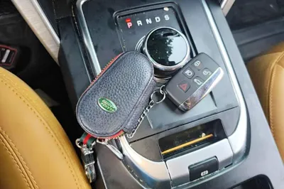 Land Rover Discovery Sport 2018, 44700 км, за 91507.46 CNY - фото 23