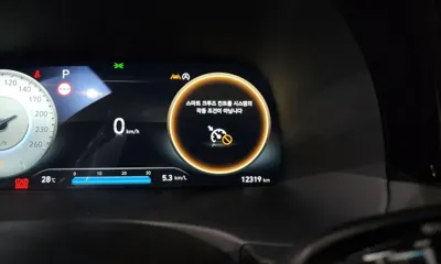 Hyundai Palisade 2024, 12319 км, за 34600000 KRW - фото 31