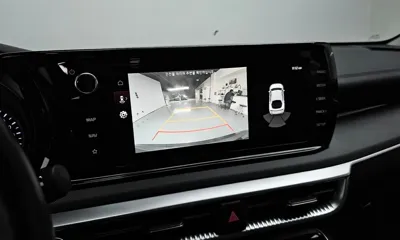 Kia K5 2021, 42014 км, за 18500000 KRW - фото 17
