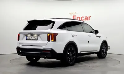 Kia Sorento 2024, 41477 км, за 32600000 KRW