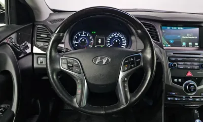 Hyundai Grandeur 2017, 174120 км, за 6700000 KRW - фото 13