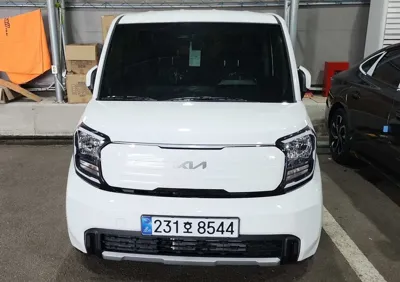 Kia Ray 2026, 1 км, за 3240000 KRW - фото 13