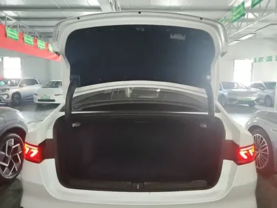BYD Qin Plus 2024, 90700 км, за 75000 CNY - фото 19