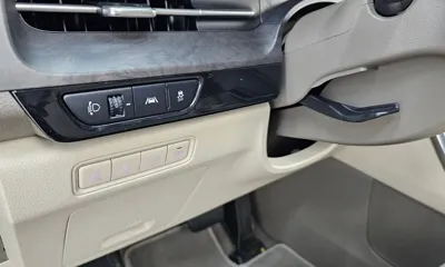 Kia Canival 2023, 146274 км, за 20400000 KRW - фото 27