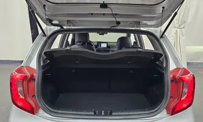 Kia Morning 2017, 117289 км, за 6500000 KRW - фото 20