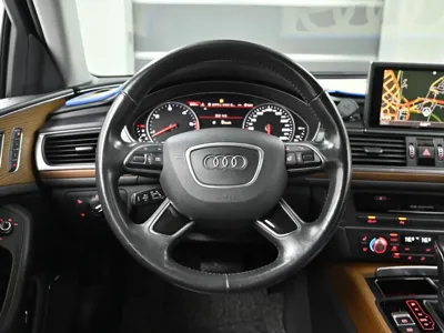 Audi A6 2016, 150675 км, за 11900000 KRW - фото 13