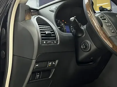 Infiniti QX 2014, 145000 км, за 138000 CNY - фото 17