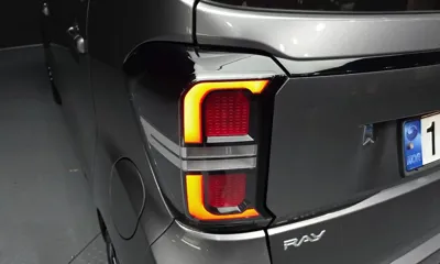 Kia Ray 2024, 18608 км, за 16700000 KRW - фото 23