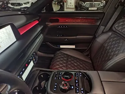 Genesis G90 2025, 41000 км, за 158380000 KRW - фото 14