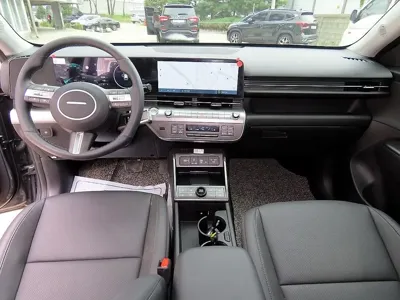 Hyundai Kona 2025, 3860 км, за 28800000 KRW - фото 7