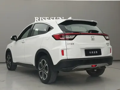Honda XR-V 2017, 95600 км, за 38700 CNY - фото 9