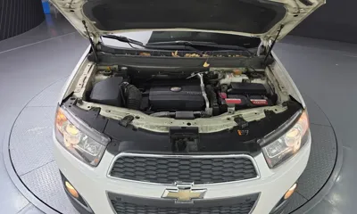ChevroletGMDaewoo Captiva 2013, 146860 км, за 3290000 KRW - фото 6