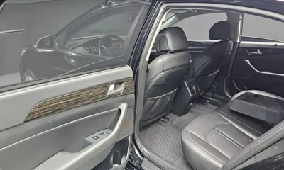 Hyundai Sonata 2017, 125956 км, за 8590000 KRW - фото 17
