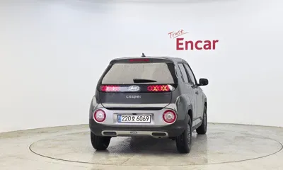 Hyundai Casper 2023, 36876 км, за 13800000 KRW