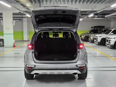 Kia Sportage 2020, 80843 км, за 15500000 KRW - фото 12