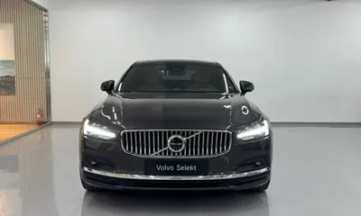 Volvo S90 2024, 16773 км, за 48000000 KRW