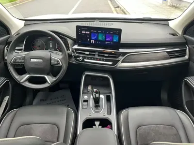 Haval H6 2022, 46000 км, за 67800 CNY - фото 10