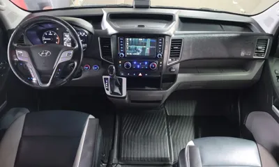 Hyundai Solati 2021, 142340 км, за 41500000 KRW - фото 7