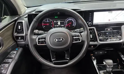 Kia Sorento 2021, 65949 км, за 23690000 KRW - фото 13