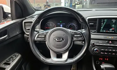 Kia Sportage 2019, 80249 км, за 13900000 KRW - фото 13