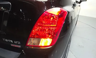 ChevroletGMDaewoo Trax 2016, 142374 км, за 3800000 KRW - фото 23