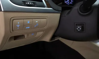 Genesis G80 2018, 139550 км, за 12200000 KRW - фото 27