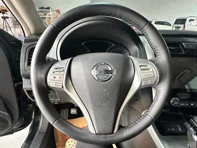 Nissan Teana 2017, 83000 км, за 49800 CNY - фото 13